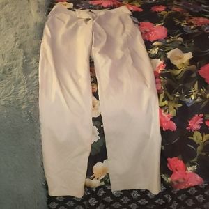 Tommy Hilfiger women's trousers